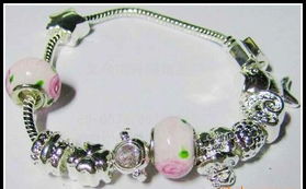 水晶珠手鏈 韓版風格的價格、廠家與圖片全解析