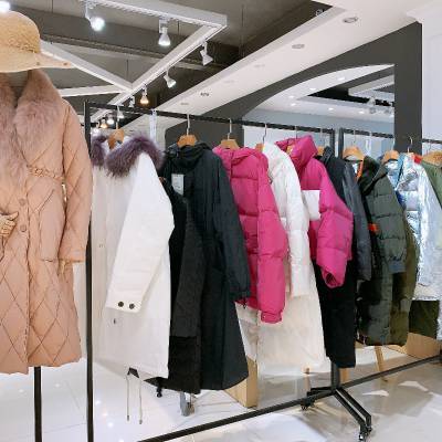 上海莎斯萊思尾貨市場(chǎng) 一站式頭飾批發(fā)指南